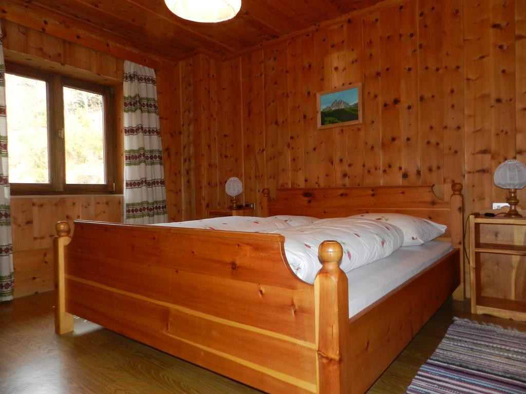Gedrarzerhof Apartment Лусон Екстериор снимка