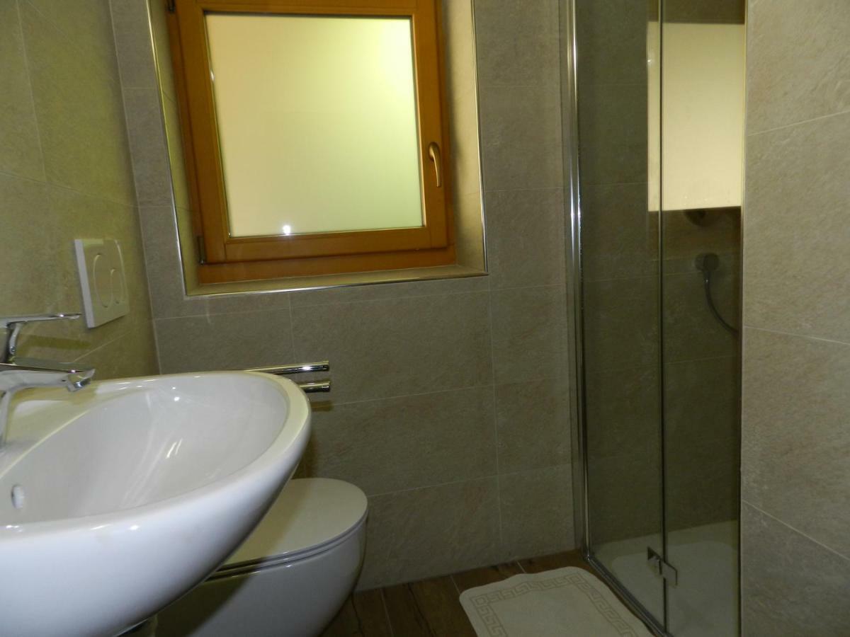 Gedrarzerhof Apartment Лусон Екстериор снимка